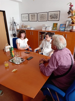 Održana prva Vanjska klinika u Šibeniku