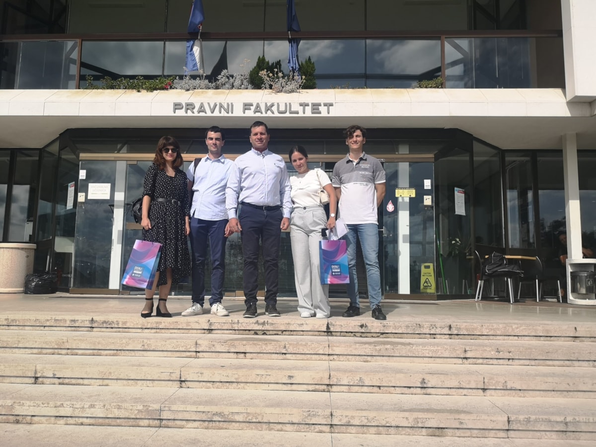 Dan pravnih klinika za primarnu besplatnu pravnu pomoć