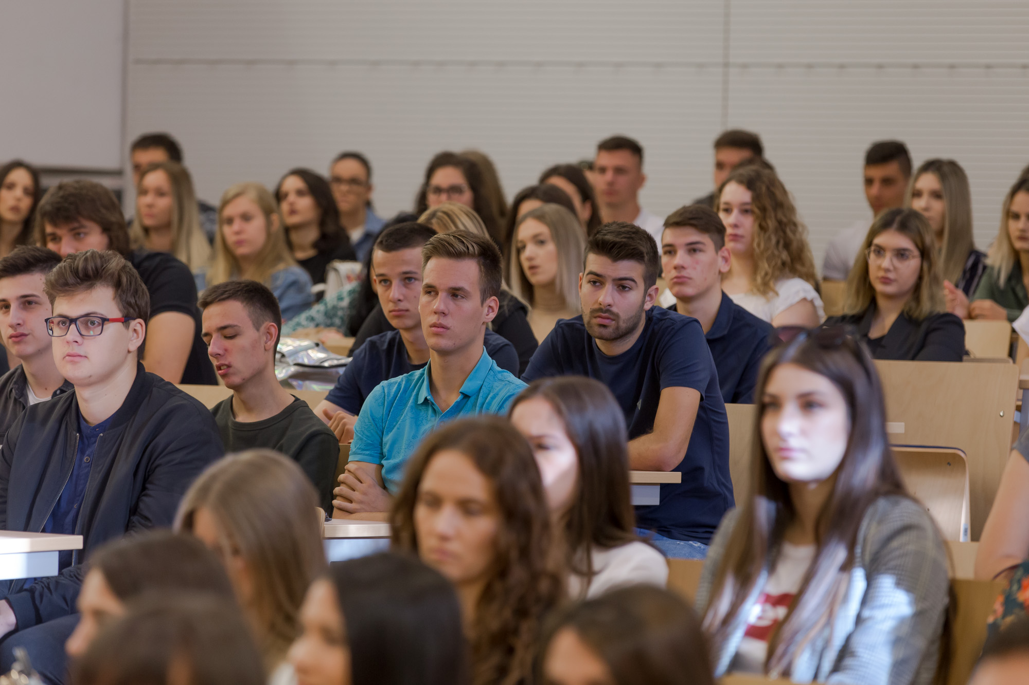 Studenti