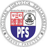 Pravni fakultet Split